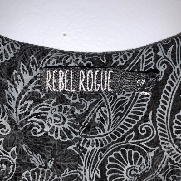 Summer Dress - Picture 3 of 4